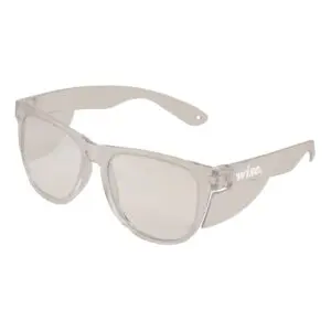 Wise Glasses Clear