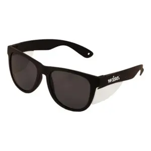 Wise Street Frame Safety Glasses