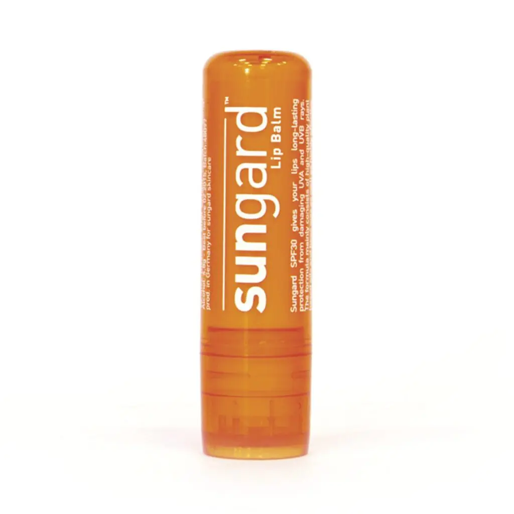Sungard SPF50 Lip Balm