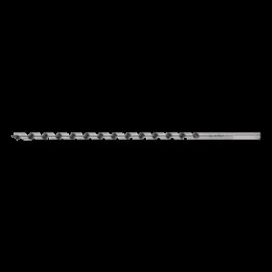 Auger Bit 10mm x 400Long Star M