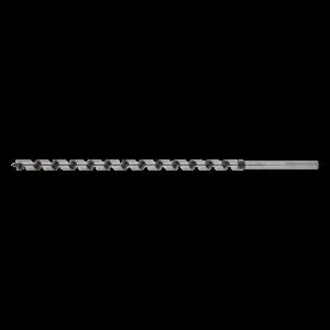 Auger Bit 12mm x 400Long Star M