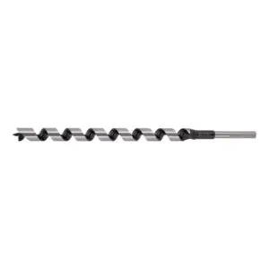 Auger Bit 22mm x 400Long Star M