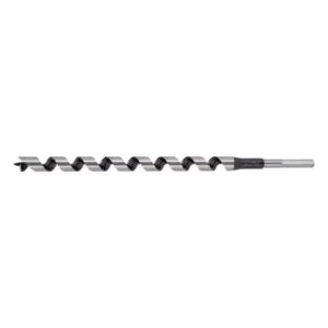Auger Bit 20mm x 400Long Star M