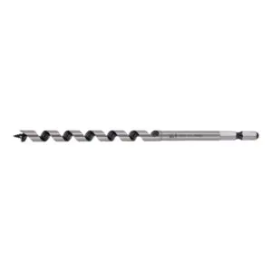 Auger Bit 8mm Star M
