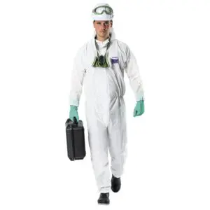 Titan SMS Disposable Coverall Size XL