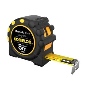 Komelon 8M Tape Measure