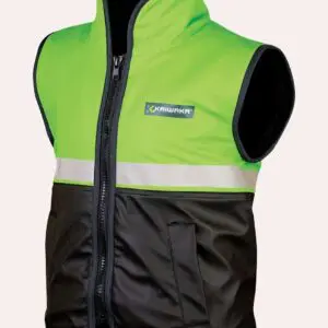 Kaiwaka Kids Vest Size 2