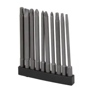 Stanway Power Bit Set 10Pce