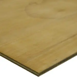 Ply H3.2 2.4x1.2x15mm DD Grade