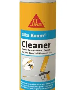 Sika Boom Foam Cleaner 500ml