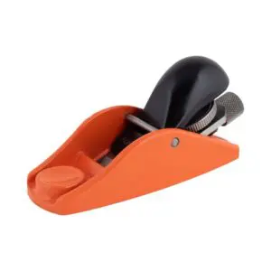 Jorgense Mini Block Planer