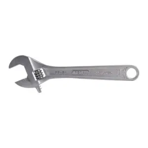 Irega 6Inch (150mm) Adjustable Wrench