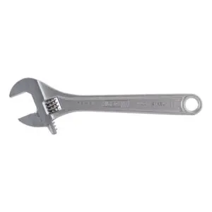 Irega 8Inch (200mm) Adjustable Wrench