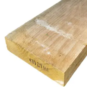 150 x 40 H3.2 Sawn Merch 6.0m