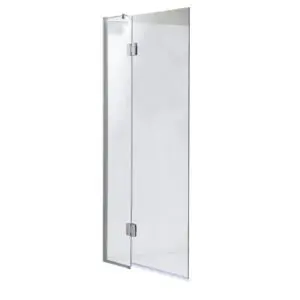 Platinum Bath Swing Panel Clearlite 1100