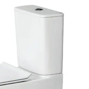 Robertson Cygnet Cistern - Bottom Inlet