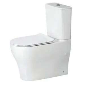 Robertson Cygnet Overheight Bottom Inlet