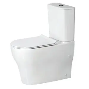 Robertson Cygnet Overheight Top Inlet