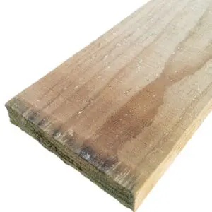 150 x 25 H3.2 Sawn Merch 6.0m