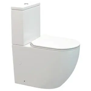 Robertson Cadet CC BTW Ultra Rim Tornado