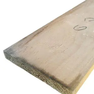 200 x 25 H3.2 Sawn Merch 4.8m