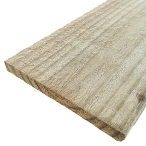 250 x 25 H3.2 Sawn Merch 4.8m