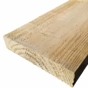 300 x 50 H4 Sawn No2 6.0m