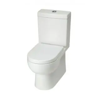 Toilet Centro Wall Faced S Pan 150-220mm