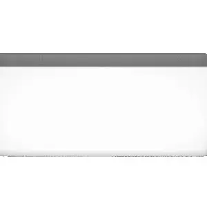 Smith 1700 BTW Bath Matte White