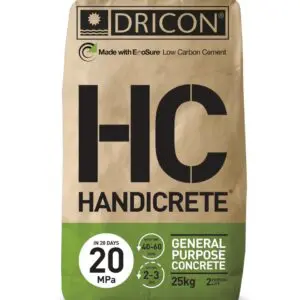 Dricon Handicrete 40kg