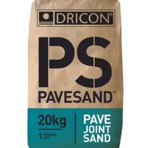Pavejoint Sand 20kg (Dried)