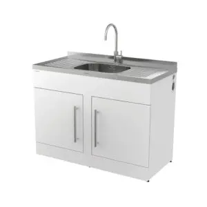 Robinhood Supertub Series4 Workstation