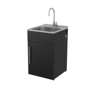 Robinhood Standard SuperTub Series4 Blk