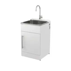 Robinhood Supertub Series4 Console