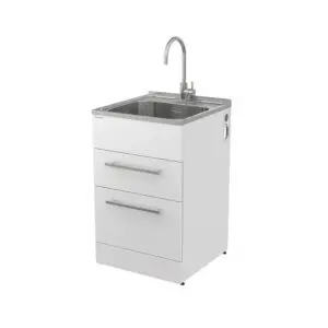 Robinhood Supertub Series4 Drawer