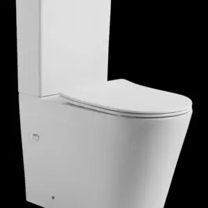 Propel Tradezero O/H Rimless Tornado