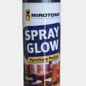 VCBC Mirotone Spray Furniture Polish