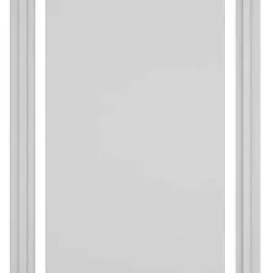 DIY Prehung Door & Jamb Set 1980 x 810