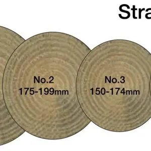 Strainers 3.0 Light 150-174mm No3