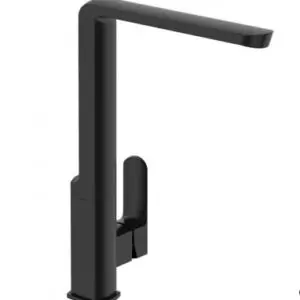 Elementi Ion Kitchen Mixer Black