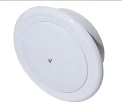 Adjustable 150mm Outlet Vent
