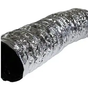 150mm x 3M Ducting Pack