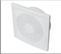 150mm Inlet Set
