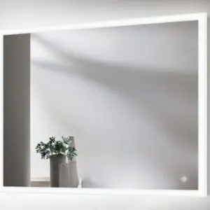Trendy 900x750 Front/Back LED/demister