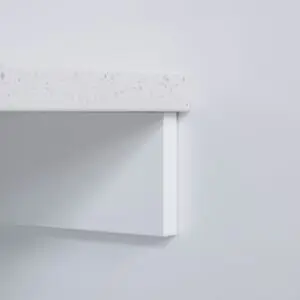 VCBC Laundry TopEnd Wall Support Bracket