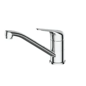 Greens Select Sink Mixer Chrome