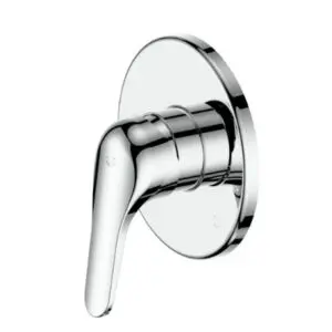 Greens Select Shower Mixer Chrome