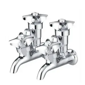 Project Laundry Combination Taps