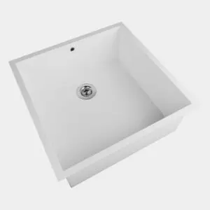 VCBC Kodura Inset Tub