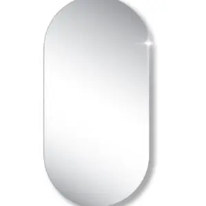 Trendy Obround Polished Edge 800x400